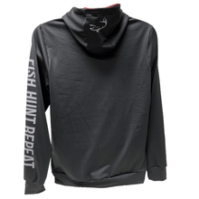 Load image into Gallery viewer, American Grunge Hoodie