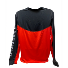 Load image into Gallery viewer, American Grunge Long Sleeve