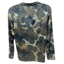 Load image into Gallery viewer, FHR Timber Camo Long Sleeve