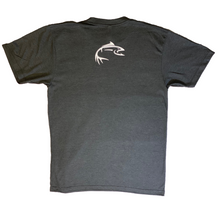 Load image into Gallery viewer, FHR T-SHIRT with Logo Front and Center