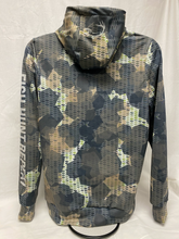 Load image into Gallery viewer, FHR Timber Camo Hoodie